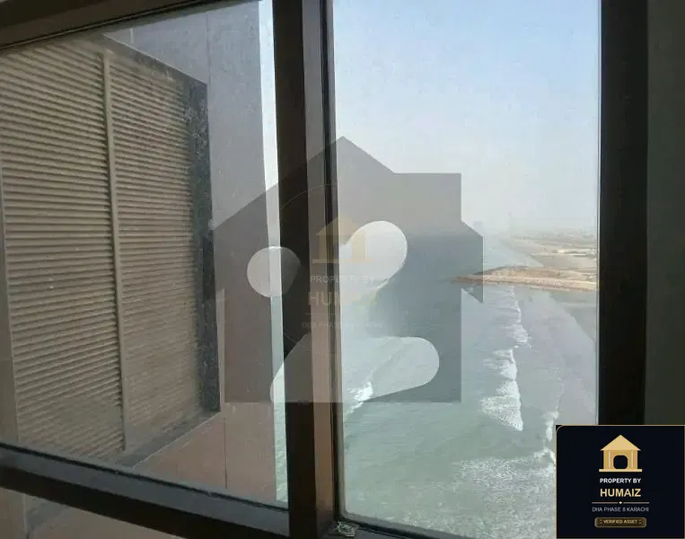 3-Bedroom Luxury Apartment (Sea Facing, 5 Bath, Suite 33) at Panorama For Sale in DHA Phase 8 Karachi — Photograph 29