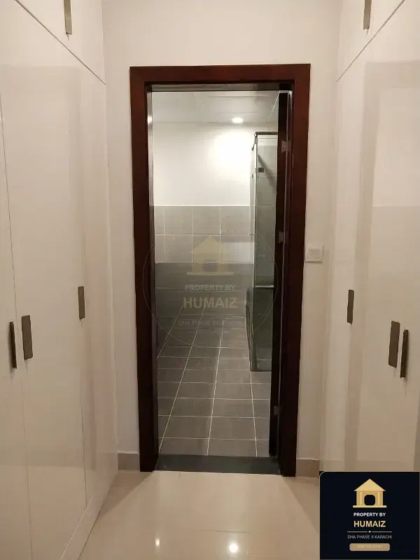 2-Bedroom Luxury Apartment (3 Bath, Suite 1) at Emaar Oceanfront For Rent in DHA Phase 8 Karachi — Photograph 19