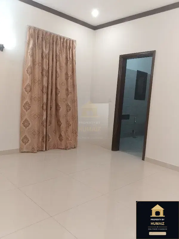 500 Sq. Yd. 6-Bedroom Luxury Villa (6 Bath, Residence 1) in Khayaban-e-Tariq For Rent in DHA Phase 8 Karachi — Photograph 16