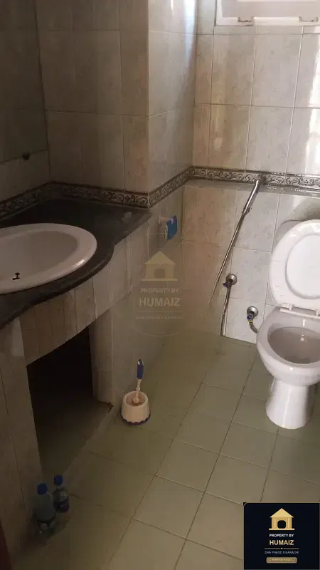 3-Bedroom Luxury Apartment (3 Bath, Suite 11) at Creek Vistas For Sale in DHA Phase 8 Karachi — Photograph 4