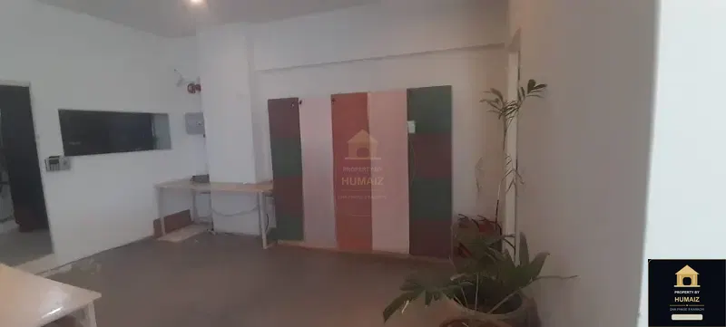 444 Sq. Yd. Corporate Office Space on Al-Murtaza Commercial For Rent in DHA Phase 8 Karachi — Photograph 5
