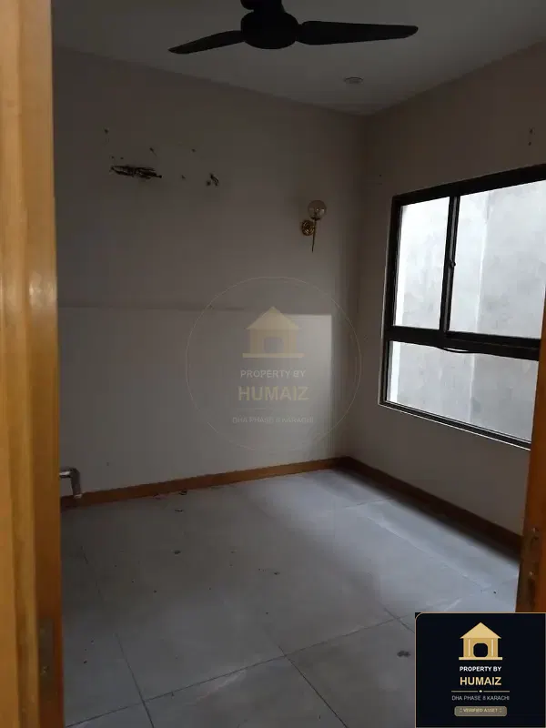 100 Sq. Yd. 4-Bedroom Luxury Villa (West Open, 5 Bath, Residence 14) in DHA Phase 8 For Sale in DHA Phase 8 Karachi — Photograph 15