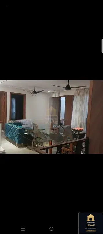 500 Sq. Yd. 5-Bedroom Luxury Villa (5 Bath, Residence 8) on Zulfiqar Commercial For Sale in DHA Phase 8 Karachi — Photograph 5