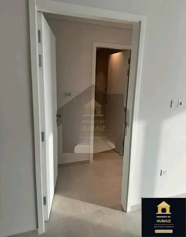 2-Bedroom Luxury Apartment (Private Pool, 2 Bath, Suite 68) at The Views For Sale in DHA Phase 8 Karachi — Photograph 29