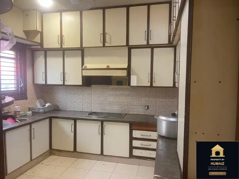1,000 Sq. Yd. 8-Bedroom Luxury Villa (6 Bath, Residence 2) in DHA Phase 8 For Rent in DHA Phase 8 Karachi — Photograph 14