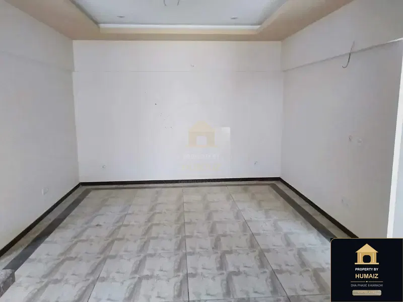 3-Bedroom Luxury Apartment in Khayaban-e-Shaheen For Rent in DHA Phase 8 Karachi — Photograph 5