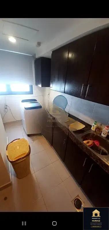 2-Bedroom Luxury Apartment (Sea Facing, 3 Bath, Suite 3) at Coral Towers For Rent in DHA Phase 8 Karachi — Photograph 15