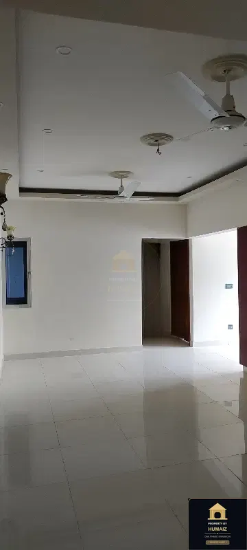 3-Bedroom Luxury Apartment (3 Bath, Suite 11) on Al-Murtaza Commercial For Sale in DHA Phase 8 Karachi — Photograph 19