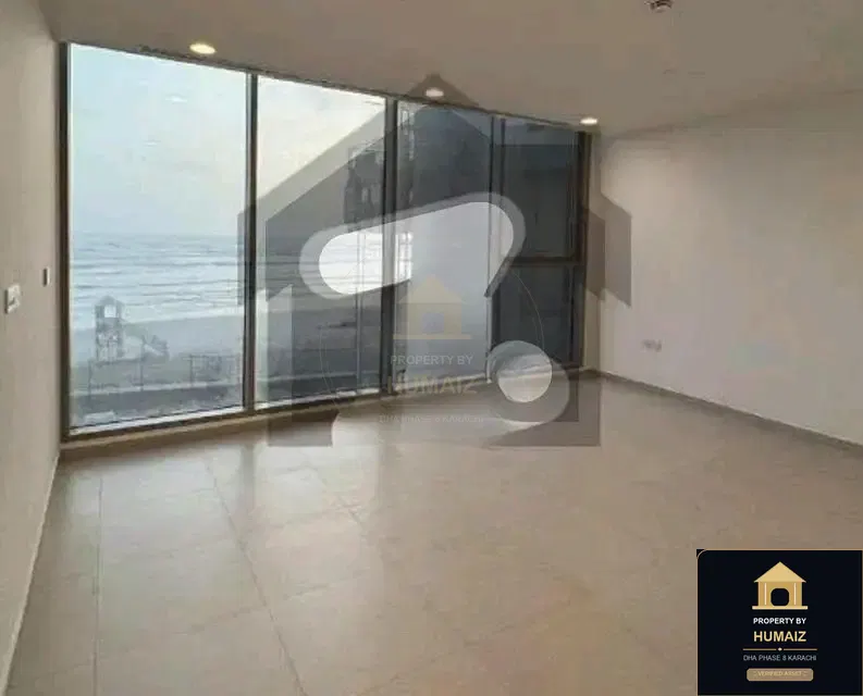 3-Bedroom Luxury Apartment (Sea Facing, 5 Bath, Suite 41) at The Views For Rent in DHA Phase 8 Karachi — Photograph 11