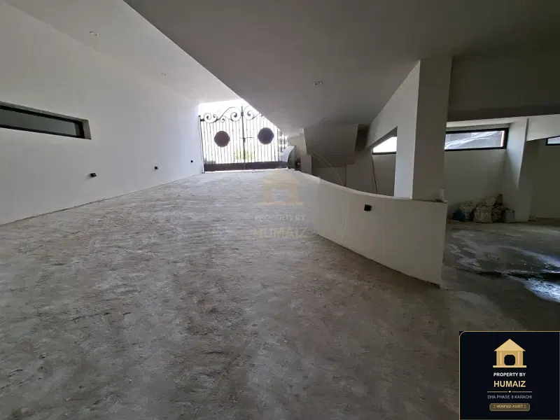 3-Bedroom Luxury Apartment (Brand New, 3 Bath, Suite 23) on Al-Murtaza Commercial For Sale in DHA Phase 8 Karachi — Photograph 13