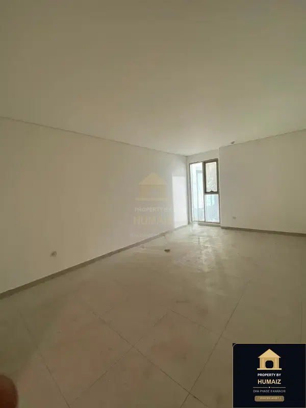 3-Bedroom Luxury Apartment (Sea Facing, 5 Bath, Suite 14) at Panorama For Sale in DHA Phase 8 Karachi — Photograph 15