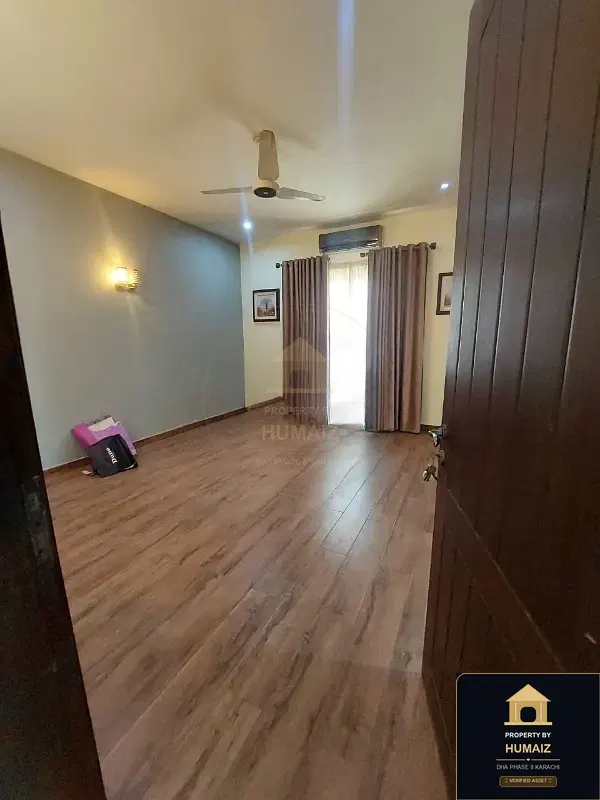 500 Sq. Yd. 5-Bedroom Luxury Villa on Khayaban-e-Tipu Sultan For Sale in DHA Phase 8 Karachi — Photograph 21