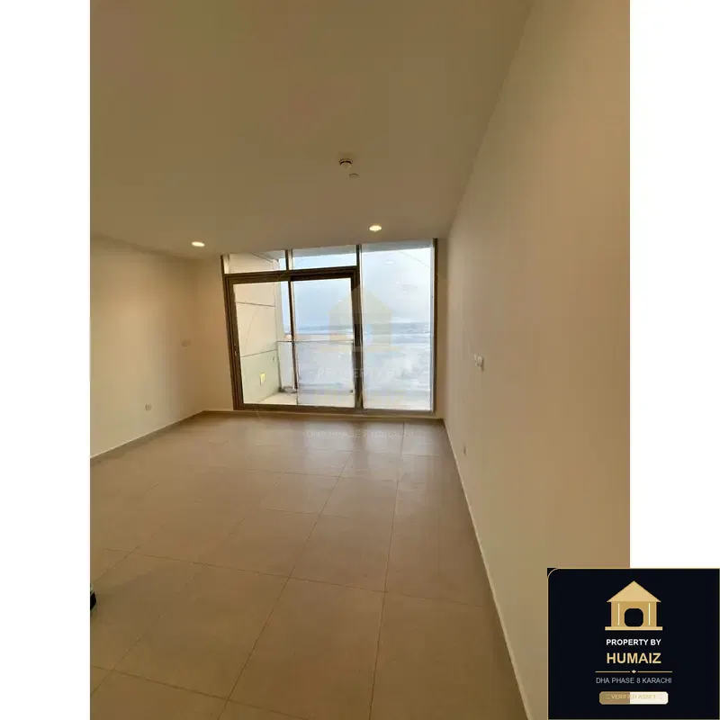 3-Bedroom Luxury Apartment (4 Bath, Suite 1) at Park Edge For Sale in DHA Phase 8 Karachi — Photograph 3