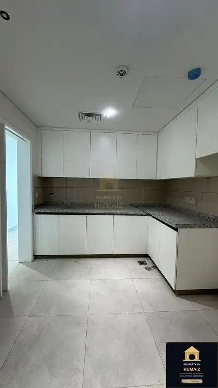 2-Bedroom Luxury Apartment (Private Pool, 2 Bath, Suite 48) at The Views For Sale in DHA Phase 8 Karachi — Photograph 12