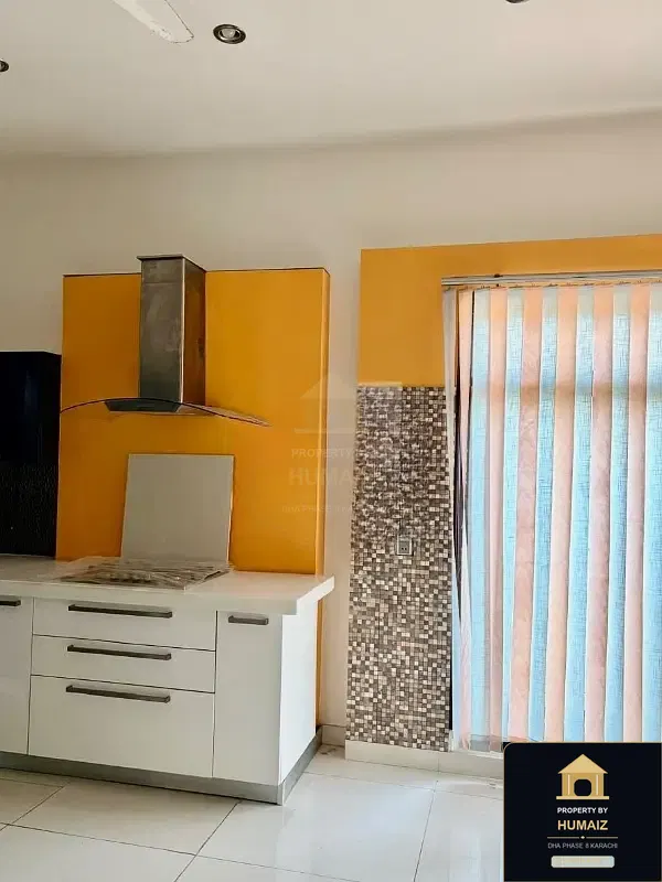 2-Bedroom Upper/Lower Portion (2 Bath, Unit 3) in DHA Phase 8 For Rent in DHA Phase 8 Karachi — Photograph 6
