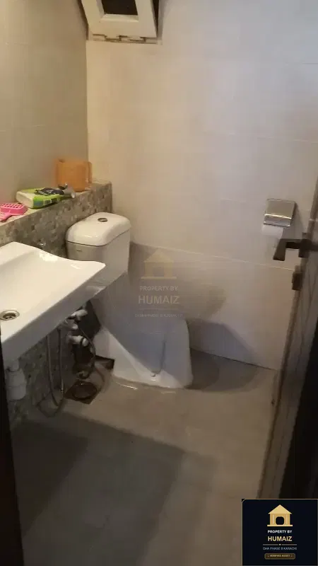 4-Bedroom Luxury Apartment (4 Bath, Suite 29) at Creek Vistas For Rent in DHA Phase 8 Karachi — Photograph 4