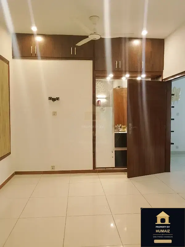 3-Bedroom Upper/Lower Portion (3 Bath, Unit 3) at Creek Vistas For Rent in DHA Phase 8 Karachi — Photograph 15
