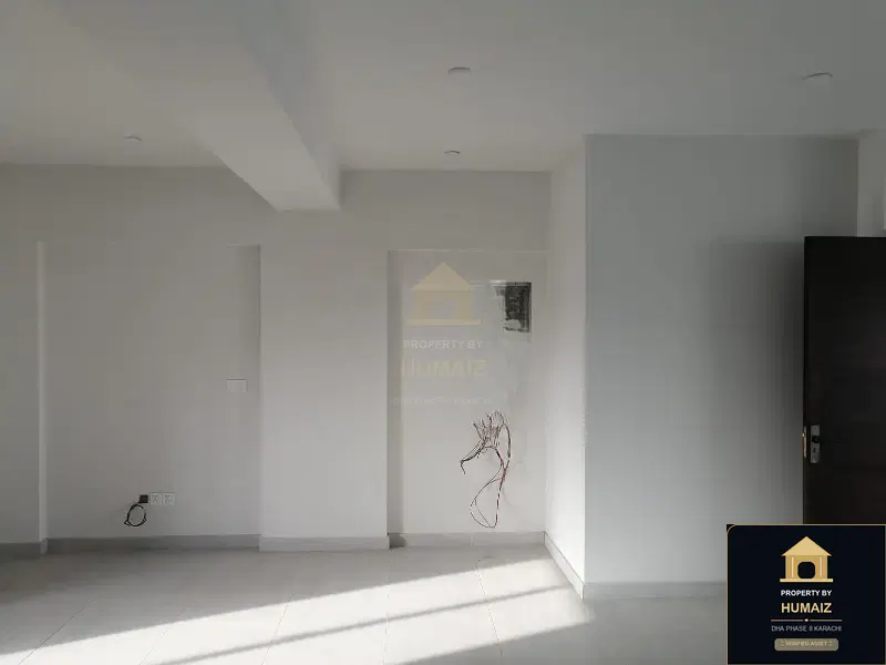 200 Sq. Yd. Commercial Building (Basement, 7 Bath, Unit 2) in DHA Phase 8 For Sale in DHA Phase 8 Karachi — Photograph 17