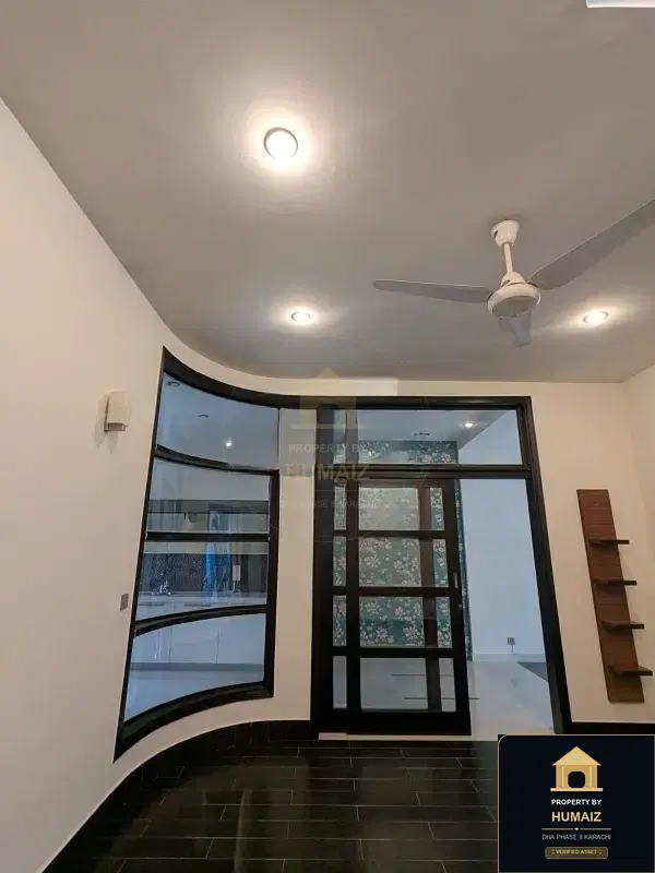 2-Bedroom Upper/Lower Portion (2 Bath, Unit 2) in DHA Phase 8 For Rent in DHA Phase 8 Karachi — Photograph 2
