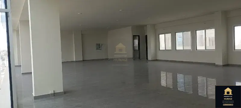 333 Sq. Yd. Corporate Office Space (Brand New, 2 Bath, Unit 1) in DHA Phase 8 For Rent in DHA Phase 8 Karachi — Photograph 36
