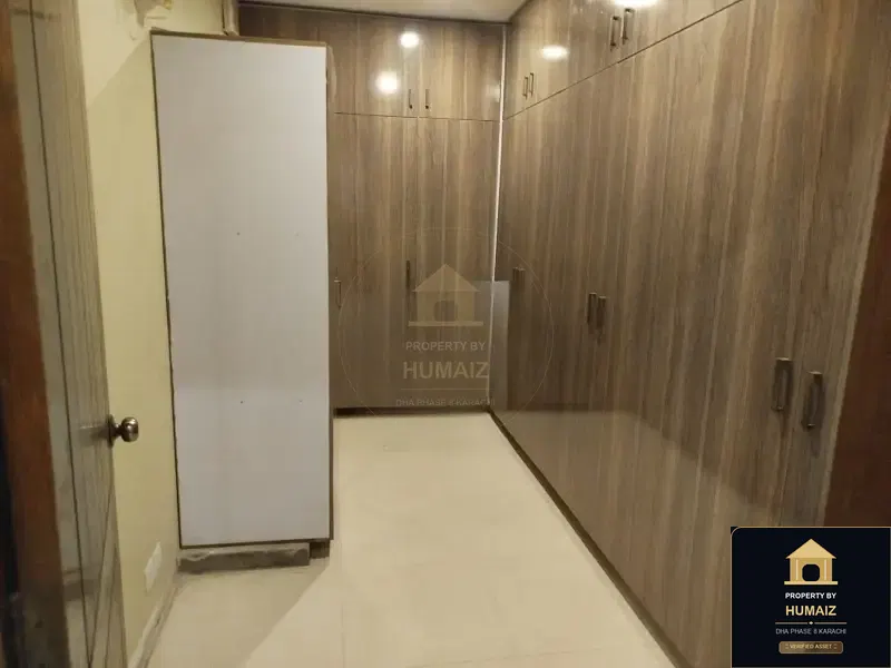 666 Sq. Yd. 6-Bedroom Luxury Villa (Private Pool, 7 Bath, Residence 2) in DHA Phase 8 For Rent in DHA Phase 8 Karachi — Photograph 28