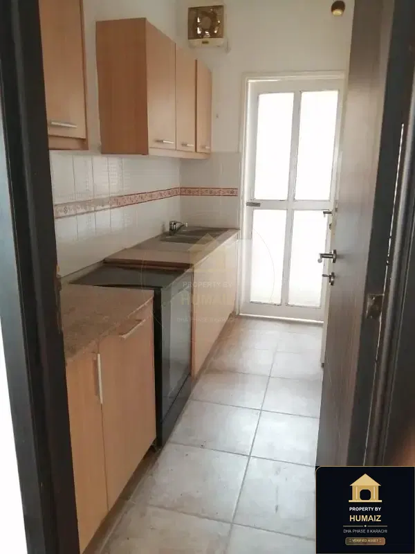 5-Bed Luxury Penthouse (Penthouse, 5 Bath, Suite 1) at Creek Vistas For Rent in DHA Phase 8 Karachi — Photograph 8