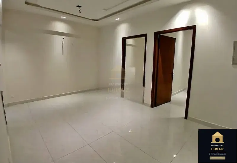 3-Bedroom Luxury Apartment (Brand New, 3 Bath, Suite 7) in DHA Phase 8 For Rent in DHA Phase 8 Karachi — Photograph 11