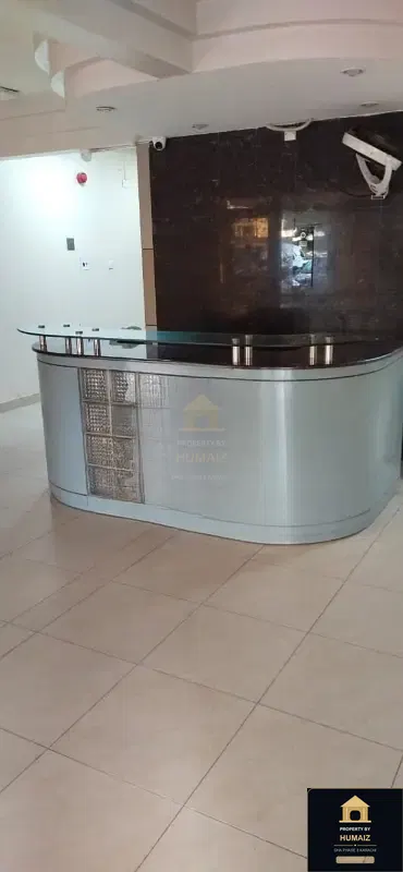 4-Bedroom Luxury Apartment (West Open, 5 Bath, Suite 19) at Creek Vistas For Rent in DHA Phase 8 Karachi — Photograph 11