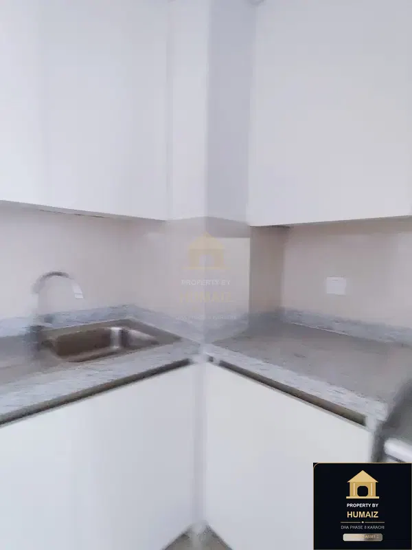3-Bedroom Luxury Apartment (Sea Facing, 5 Bath, Suite 19) at The Views For Sale in DHA Phase 8 Karachi — Photograph 8