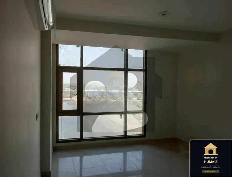 3-Bedroom Luxury Apartment (Sea Facing, 5 Bath, Suite 33) at Panorama For Sale in DHA Phase 8 Karachi — Photograph 28
