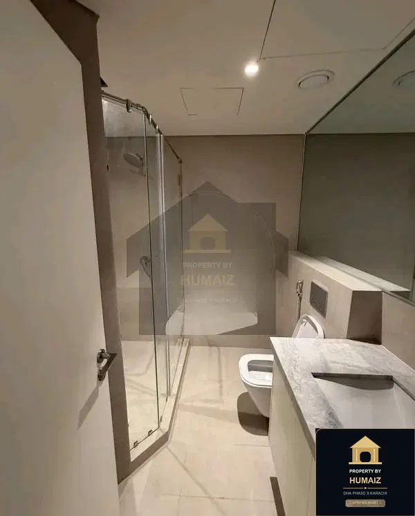 3-Bedroom Luxury Apartment (3 Bath, Suite 42) at The Views For Sale in DHA Phase 8 Karachi — Property by Humaiz Architectural Asset