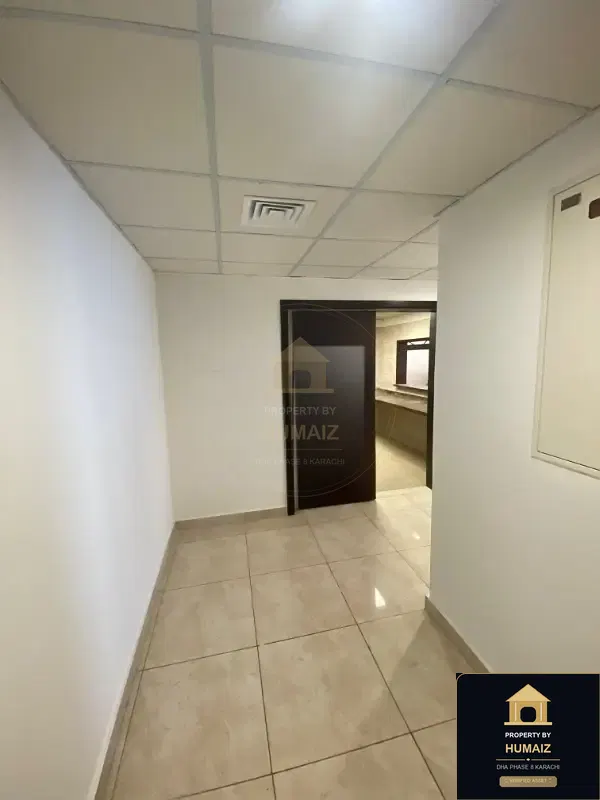 3-Bedroom Luxury Apartment (Private Pool, 5 Bath, Suite 13) at Pearl Towers For Rent in DHA Phase 8 Karachi — Photograph 2