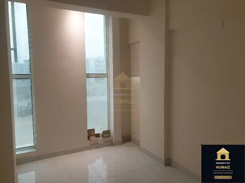 58 Sq. Yd. Corporate Office Space (Brand New, 1 Bath, Unit 2) in DHA Phase 8 For Rent in DHA Phase 8 Karachi — Photograph 10