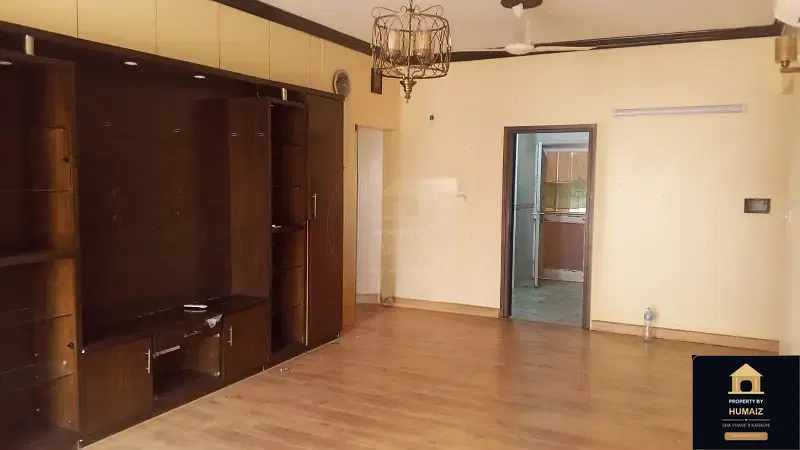 3-Bedroom Luxury Apartment (3 Bath, Suite 11) at Creek Vistas For Sale in DHA Phase 8 Karachi — Photograph 19