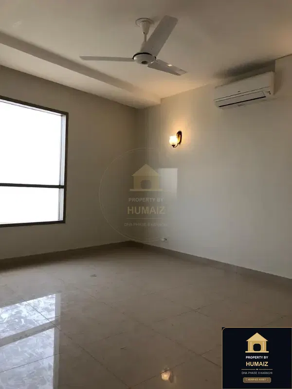 2-Bedroom Luxury Apartment (Private Pool, 3 Bath, Suite 52) at The Views For Rent in DHA Phase 8 Karachi — Photograph 12