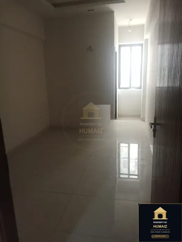 3-Bedroom Luxury Apartment (Brand New, 3 Bath, Suite 3) in DHA Phase 8 For Rent in DHA Phase 8 Karachi — Photograph 4