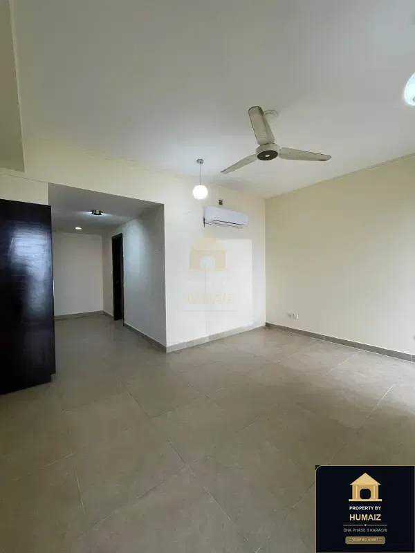 3-Bedroom Luxury Apartment (Sea Facing, 5 Bath, Suite 12) at Coral Towers For Sale in DHA Phase 8 Karachi — Photograph 40