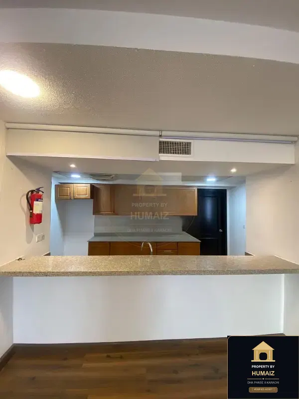 4-Bedroom Luxury Apartment (Sea Facing, 6 Bath, Suite 3) at Coral Towers For Sale in DHA Phase 8 Karachi — Photograph 15