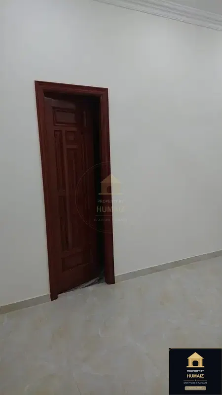 300 Sq. Yd. 6-Bedroom Luxury Villa (Sea Facing, 6 Bath, Residence 3) in Khayaban-e-Sahil For Sale in DHA Phase 8 Karachi — Photograph 11