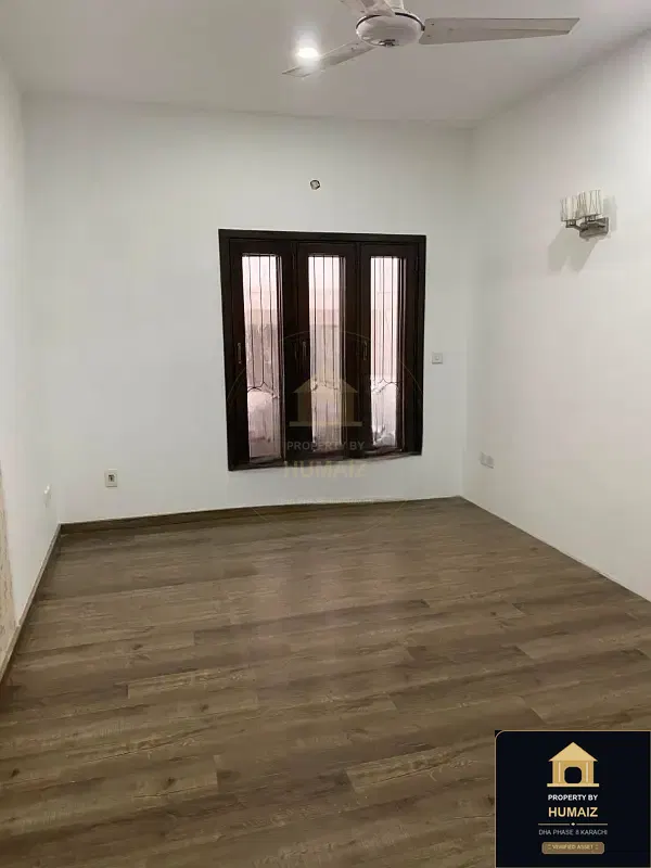 3-Bedroom Upper/Lower Portion (3 Bath, Unit 81) in DHA Phase 8 For Rent in DHA Phase 8 Karachi — Photograph 5