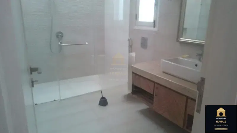 1,000 Sq. Yd. 7-Bedroom Luxury Villa (Private Pool, 7 Bath, Residence 1) in DHA Phase 8 For Rent in DHA Phase 8 Karachi — Photograph 13
