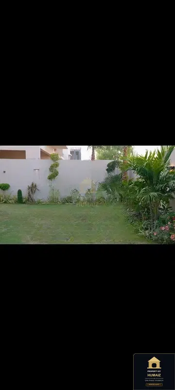 1,000 Sq. Yd. 6-Bedroom Luxury Villa (Private Pool, 6 Bath, Residence 49) in DHA Phase 8 For Sale in DHA Phase 8 Karachi — Photograph 10