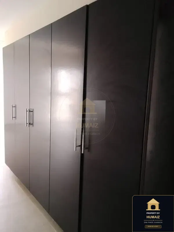 2-Bedroom Luxury Apartment (Private Pool, 4 Bath, Suite 38) at Coral Towers For Sale in DHA Phase 8 Karachi — Photograph 8