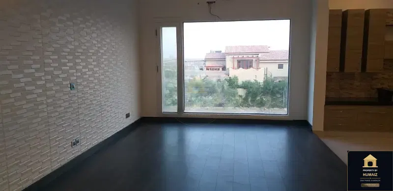 3-Bedroom Upper/Lower Portion (4 Bath, Unit 2) in DHA Phase 8 For Rent in DHA Phase 8 Karachi — Photograph 8
