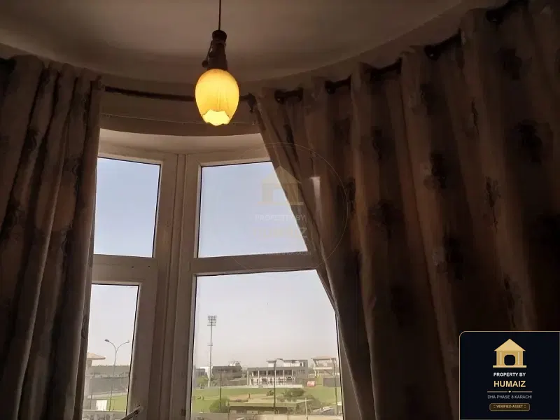 3-Bedroom Luxury Apartment (Park Facing, 4 Bath, Suite 4) at Creek Vistas For Sale in DHA Phase 8 Karachi — Photograph 5