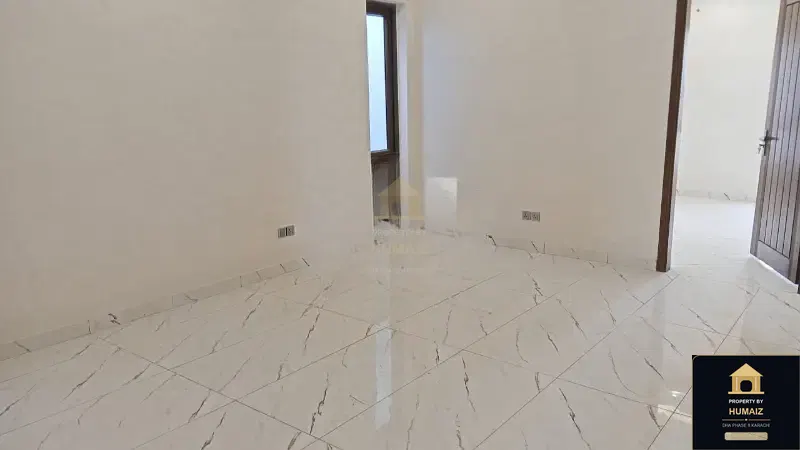 300 Sq. Yd. 4-Bedroom Luxury Villa (Brand New, 5 Bath, Residence 1) in Khayaban-e-Sahil For Sale in DHA Phase 8 Karachi — Photograph 8