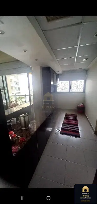 2-Bedroom Luxury Apartment (Sea Facing, 3 Bath, Suite 3) at Coral Towers For Rent in DHA Phase 8 Karachi — Photograph 19