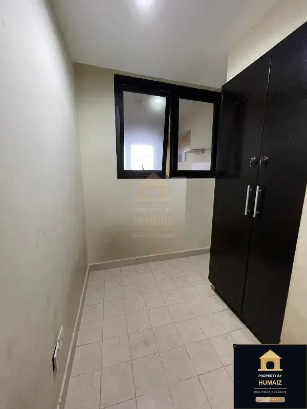 3-Bedroom Luxury Apartment (Sea Facing, 5 Bath, Suite 9) at Coral Towers For Sale in DHA Phase 8 Karachi — Photograph 18