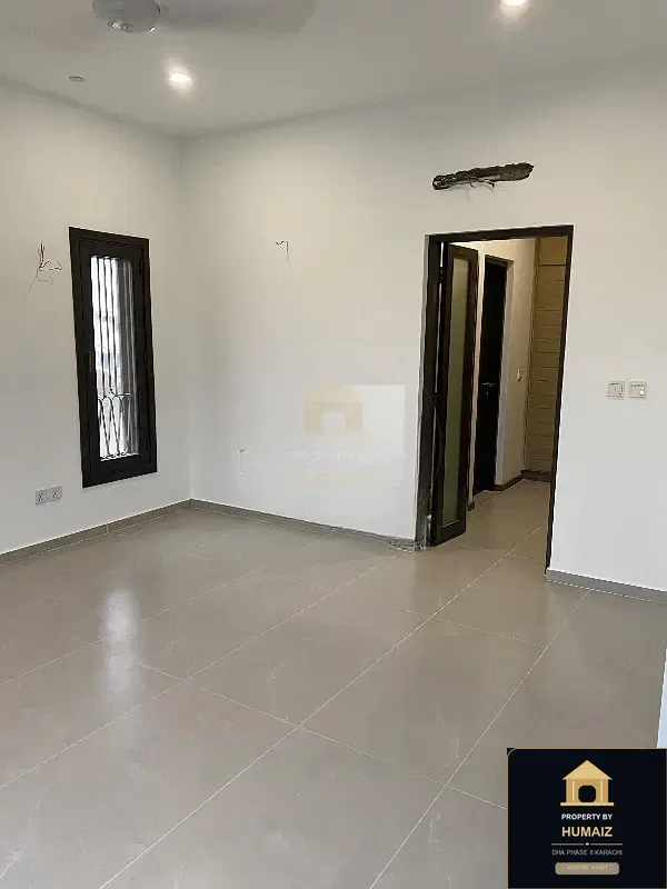 3-Bedroom Upper/Lower Portion (Brand New, 3 Bath, Unit 35) in DHA Phase 8 For Rent in DHA Phase 8 Karachi — Photograph 16