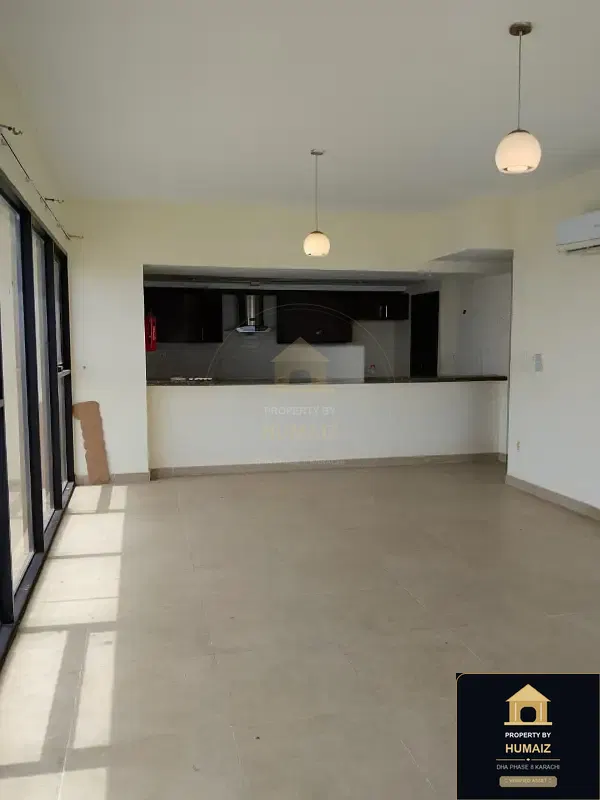 4-Bedroom Luxury Apartment (5 Bath, Suite 5) at Coral Towers For Rent in DHA Phase 8 Karachi — Photograph 27